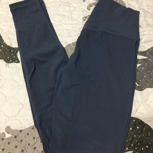 BuffBunny Legacy Leggings